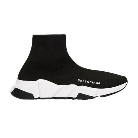 Balenciaga Speed Trainer | Solesense