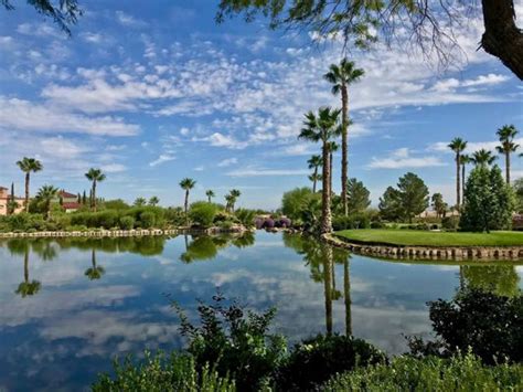 Siena Golf Club - Las Vegas Golf Insider