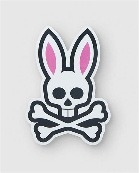 psycho bunny logo 10 free Cliparts | Download images on Clipground 2024