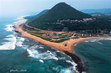 Vizag Tour Package : Unveiling Scenic Delights