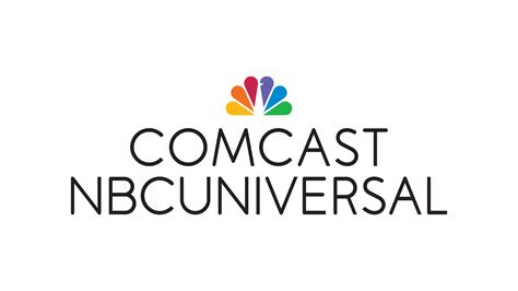 Comcast Logo Transparent