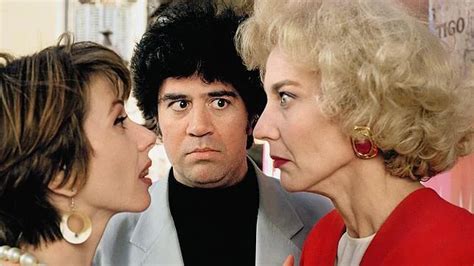 Almodovar style | Pedro almodóvar, Almodóvar, Almodovar films