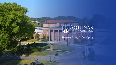 Aquinas College | LinkedIn