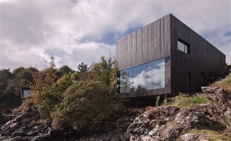 Contemporary Scottish Architecture: 6 Humble Homes in the Land of the Brave - Architizer Journal