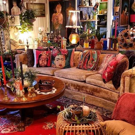 Gypsy Bohemian Bedroom Decor : Gypsy hippie room decor blame it on my gypsy soul, boho decor ...