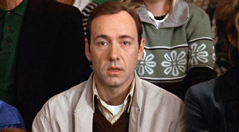 Kevin Spacey Movies | Ultimate Movie Rankings