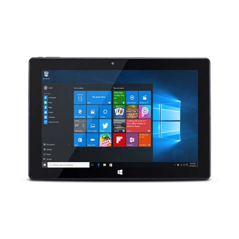 10.1 Inch Windows Tablet Pc 4gb 32gb Windows 10 Tablet - Buy Windows 10 ...