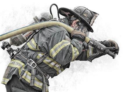 🔥 [70+] Firefighter Desktop Backgrounds | WallpaperSafari
