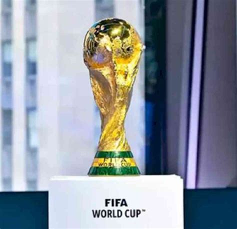 Saudi Arabia to bid for FIFA World Cup 2034