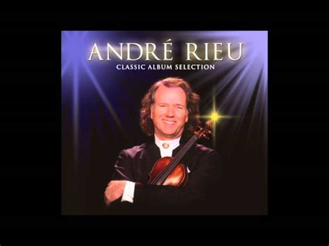 The Second Waltz by André Rieu - Samples, Covers and Remixes | WhoSampled