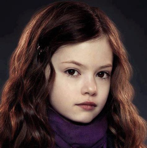 RENESMEE CULLEN | Twilight Fandom