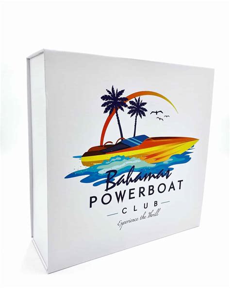 Commercial Membership - Bahamas Powerboat Club