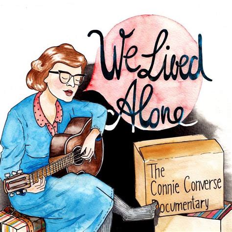 The Connie Converse Documentary