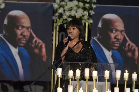 WATCH: Heartfelt memorial for Menzi Ngubane | The Citizen