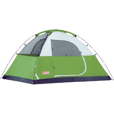 Coleman Sundome 6 Review: Best Camping Tent Review - Gear Hacker