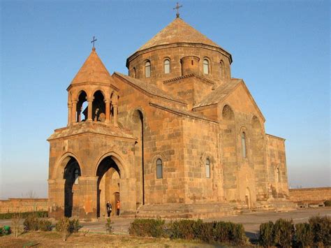 Armenian Religion | iArmenia: Armenian History, Holidays, Sights, Events