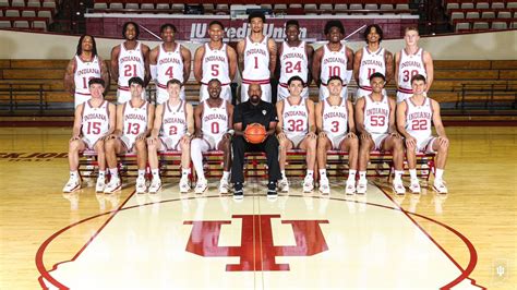 Iu Basketball Roster 2023 2024 - Image to u