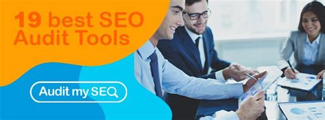 19 best SEO Audit Tools [Best OF 2022] | Audit My SEO