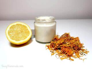 Homemade Wrinkle Cream That Works - Best For Aging Skin