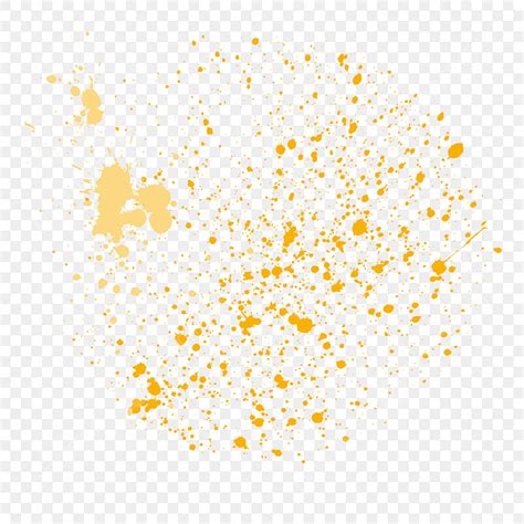 Splattered Paint PNG Image, Paint Splatter Paint Splash Effect, Ink, Watercolor, Splashing Ink ...