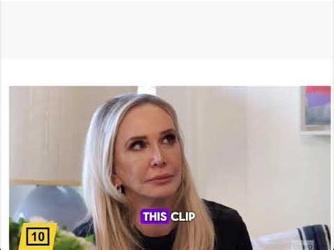 Remorseful Shannon Beador Faces Daughters in 'RHOC' Season 18 Premiere Clip - YouTube