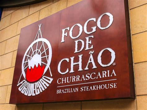 Even Brazilian Steakhouse Fogo de Chão Wants in on the Delivery Game