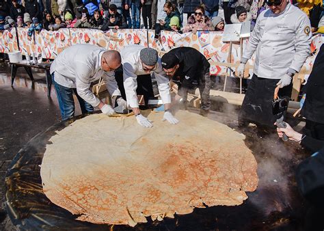 Welcome to Russian Maslenitsa 2021, complete with Covid effigy burning ...