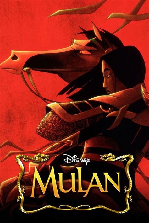 Neînfricata Mulan 1998, film animat online HD, dublat în Română | Desene Animate