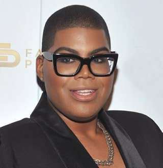 Openly Gay EJ Johnson Boyfriend Issue Roots From Dad - Surprise!