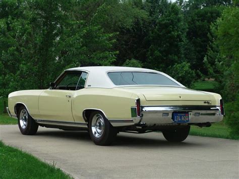 Pin by Gary Sundholm on Chevrolet Monte Carlo | Chevrolet monte carlo ...