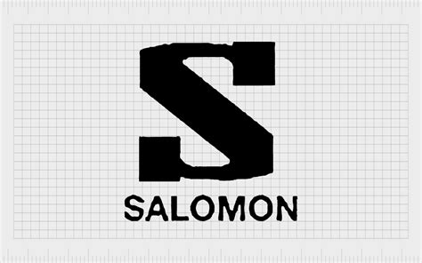 Salomon Logo History, Symbol, Meaning And Evolution