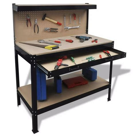 Workbench Drawer Kit