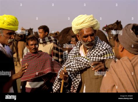 Marwari people nomadic tribe rajasthan hi-res stock photography and images - Alamy