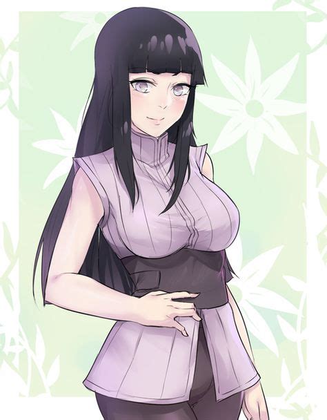 Hinata Hyuga (NARUTO)