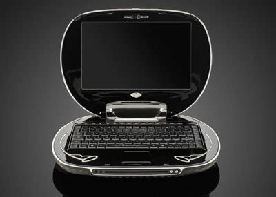 クールなベントレーのノートPC 「Bentley Laptop」 – WEBマーケティング ブログ