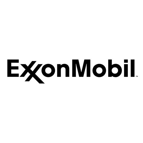 Exxon Logo