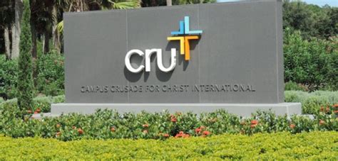 summary campus crusade for christ cru began in 1951 with the goal to spread the gospel of jesus ...