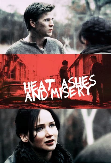 Katniss and Gale ★ - Katniss and Gale Fan Art (37750931) - Fanpop