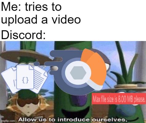 Discord Meme Templates