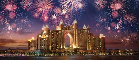 The best spots to catch Dubai’s NYE fireworks – Lifereport