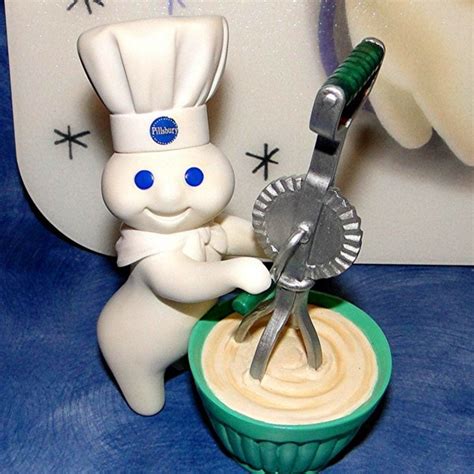 Pillsbury Doughboy Collectibles - Etsy