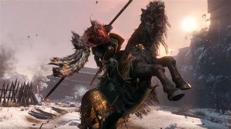 Sekiro bosses: our guide to beating every boss in the game | PCGamesN