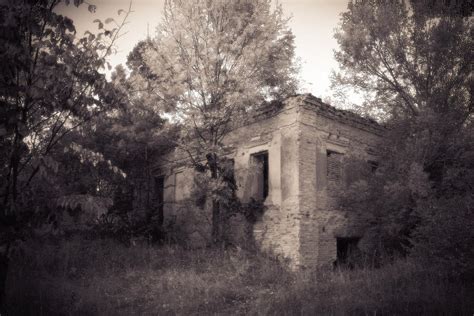 Remnants Of The Past Photograph by Andrii Maykovskyi - Pixels