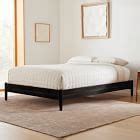 Chadwick Mid-Century Bed Frame | West Elm