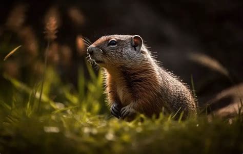 Gopher Habitat: Where Do Gophers Live?