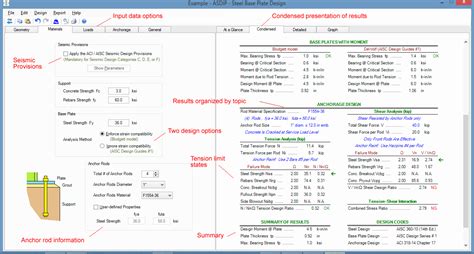 Steel Beam Design Spreadsheet with Steel Beam Design Spreadsheet Free ...