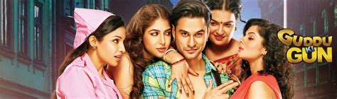 Guddu Ki Gun Movie Review by migranboyz - Bollywood Hungama