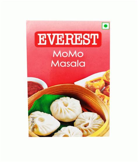 Everest Momo Masala 100 g | Spice Town - Online Grocery Store