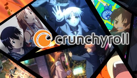 Crunchyroll 2025 Anime List - Fleur Leland