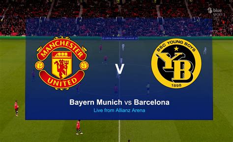 Manchester United vs Young Boys Highlights 08 December 2021